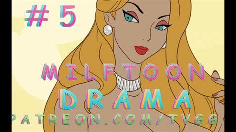 download milftoon drama